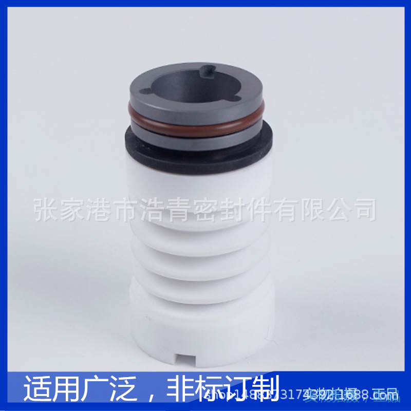 供应釜用WB3机械密封 WB3化工泵机械密封