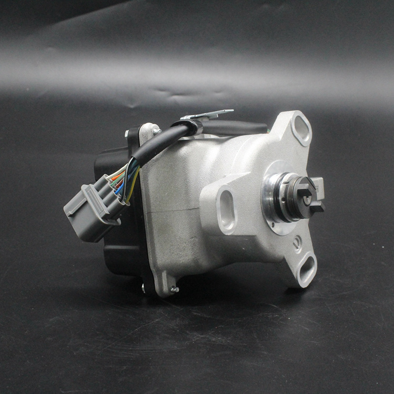 生产厂家直销  分电器 出口美国台湾欧洲  汽车分电器全型号TD63U|ru