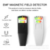 K2 KII EMF Magnetic field Radiation test meter detector Radiation Tester Amazon new pattern Explosive money