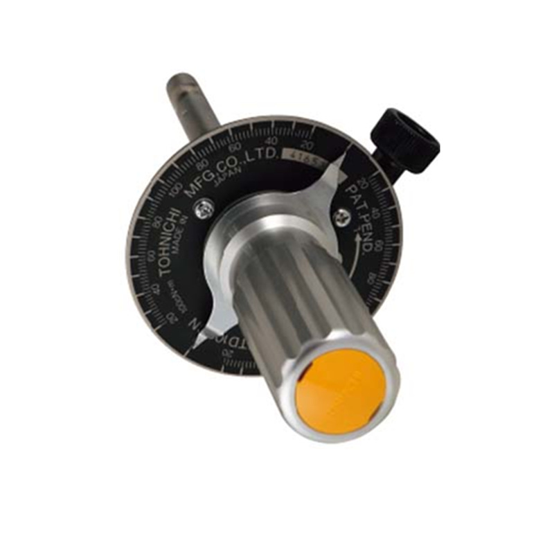 日本 东日 TOHNICHI 表盘式扭力螺丝刀FTD400CN- 原装正品