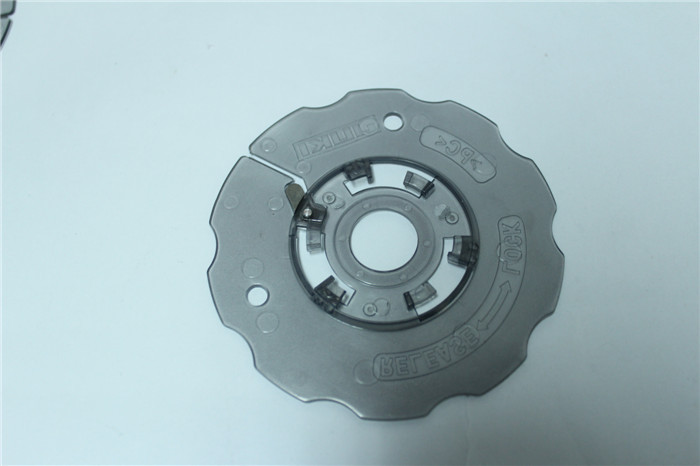 JUKI CFR 8MM Feeder Cover JUKI CFR 8MM Feeder Cover