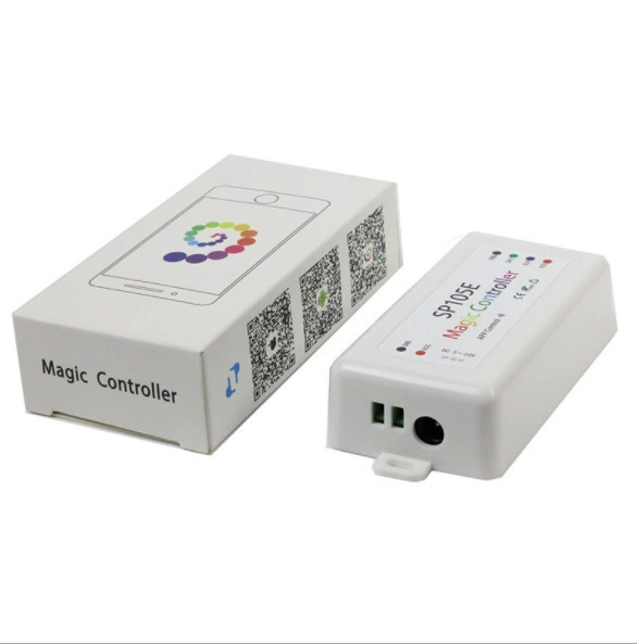 Controller, bluetooth
