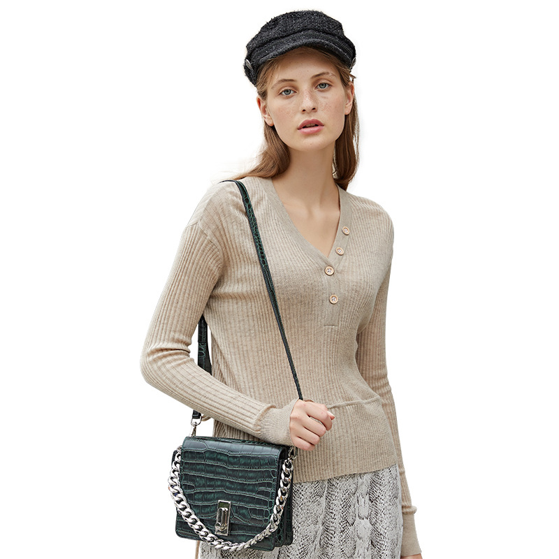 Pull femme - Ref 3414062 Image 5