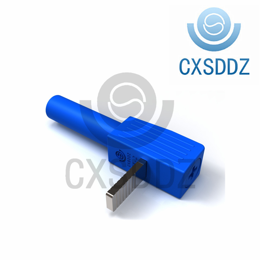 Z4-1 高质量 断路器转换头 全铜