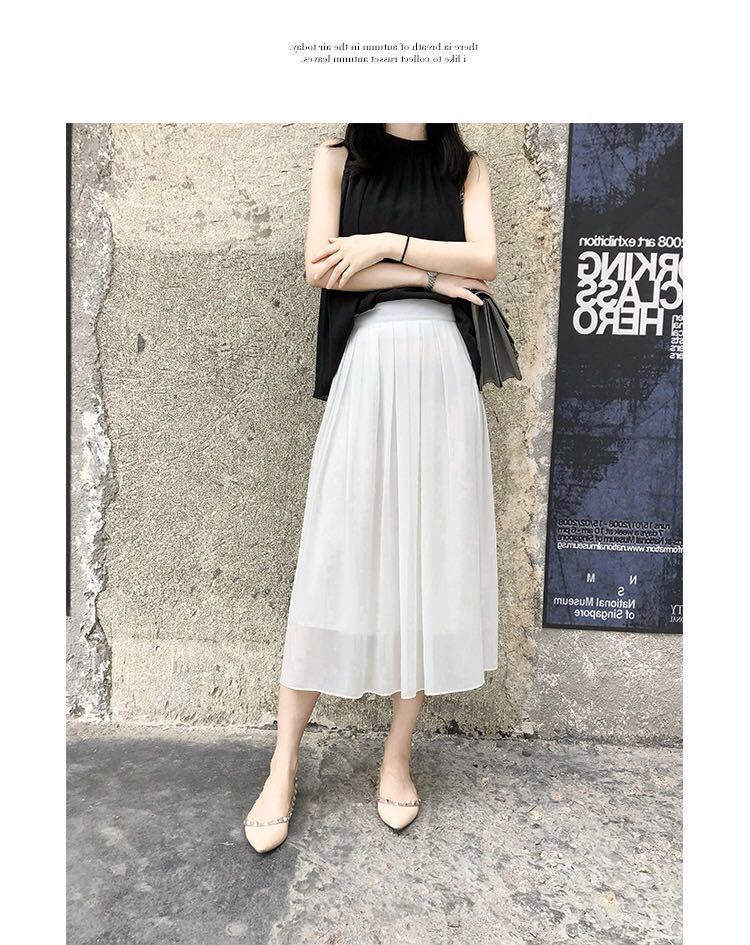 Costume femme en Mélange de fibres chimiques - Ref 3334011 Image 14