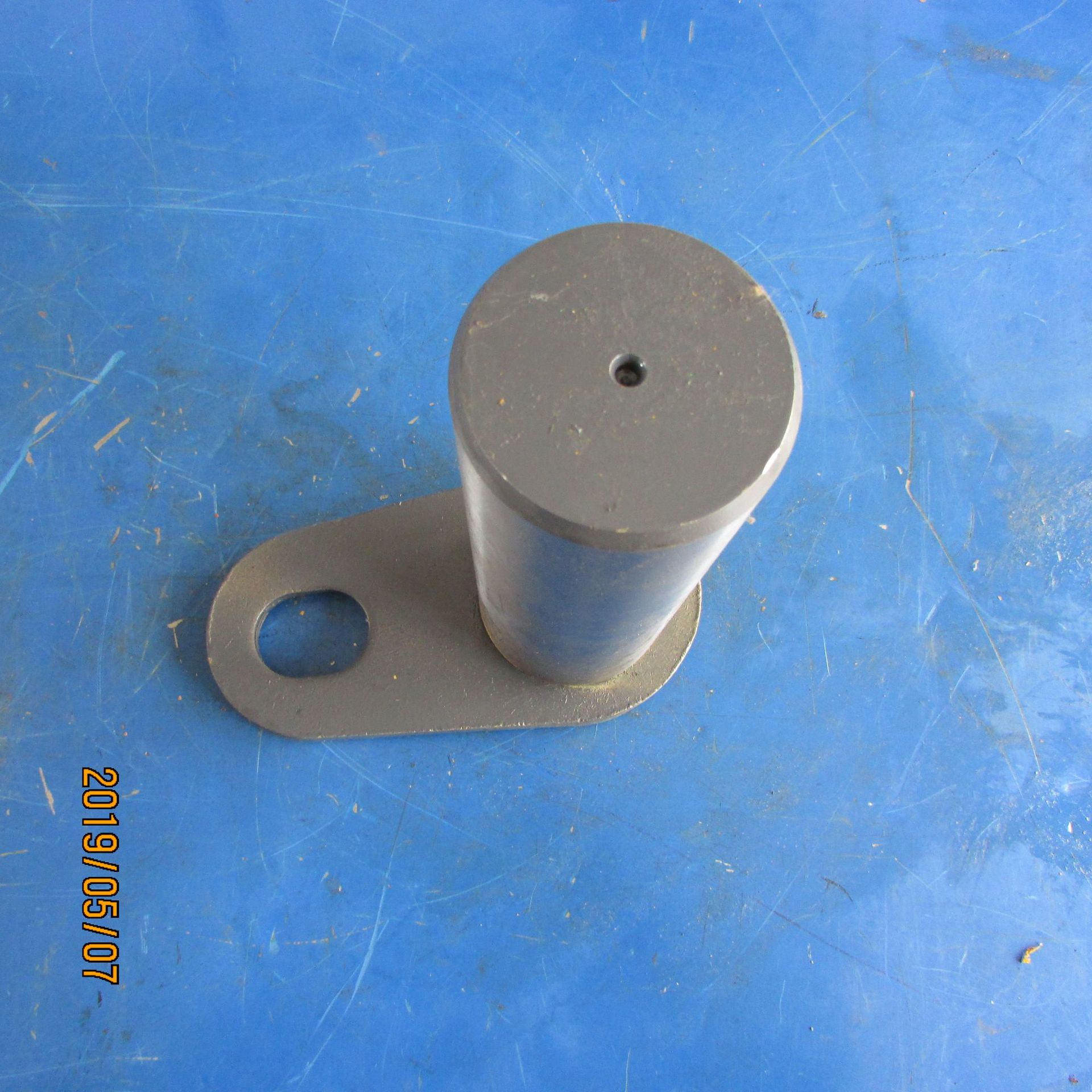 供应徐工LW400K装载机配件252802074 ZA70-196N0Ph7A28Y销轴