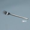 Tableware stainless steel, set, factory direct supply, Birthday gift