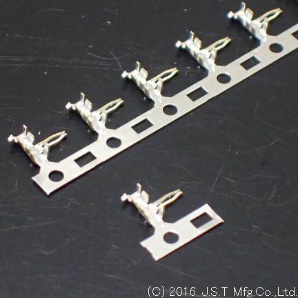 ��ӦSJN-002PT-0.9����ѹ��JST������2.0mm���Ӳ����ͷ�ɶ���