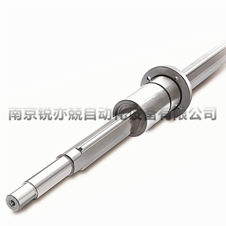ball spline SLT16 20 25 30 40 50 SLF Hollow Hollow shaft Solid shaft Spline