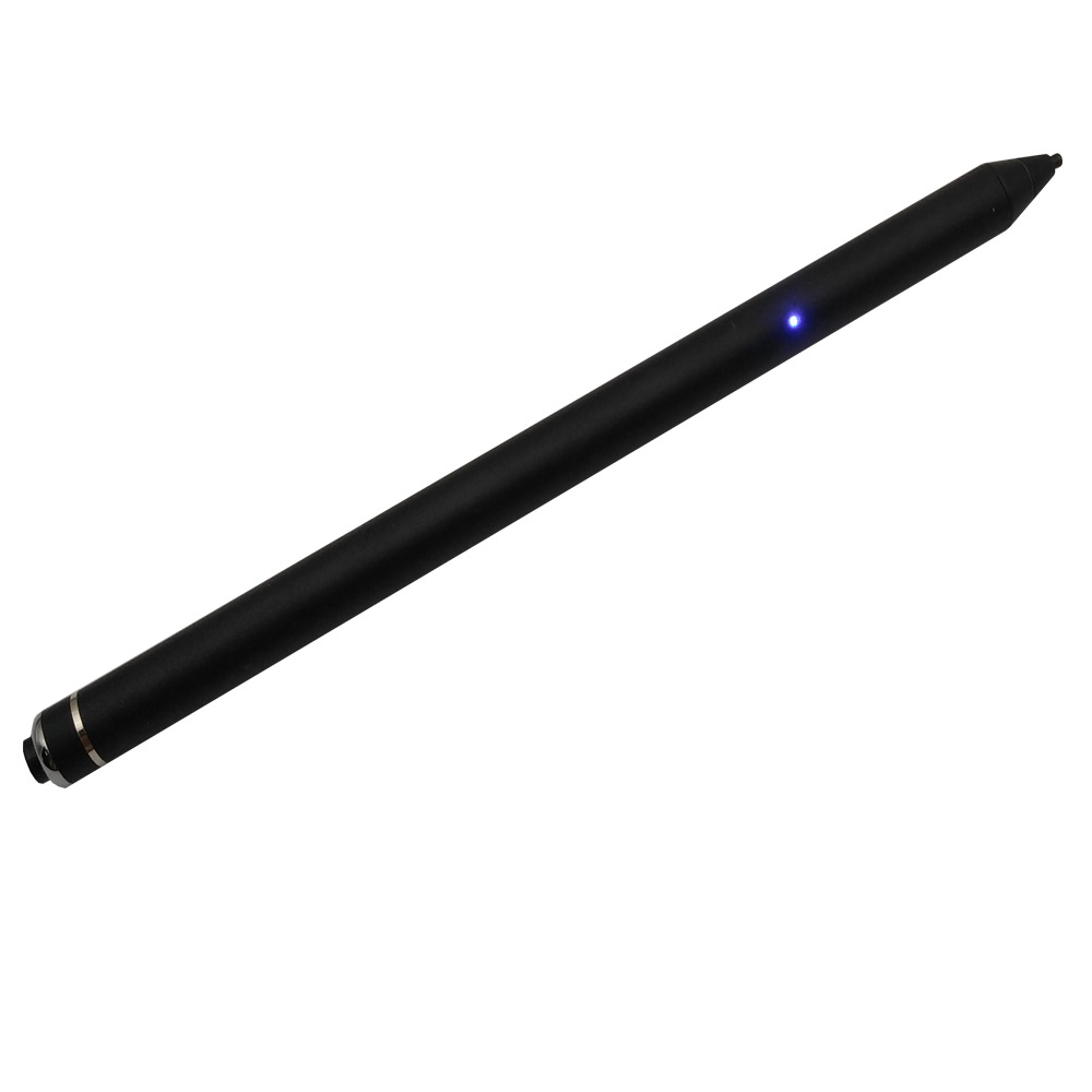 主动手写笔，主动触控笔，主动触屏笔，带电池手写笔，充电电容笔