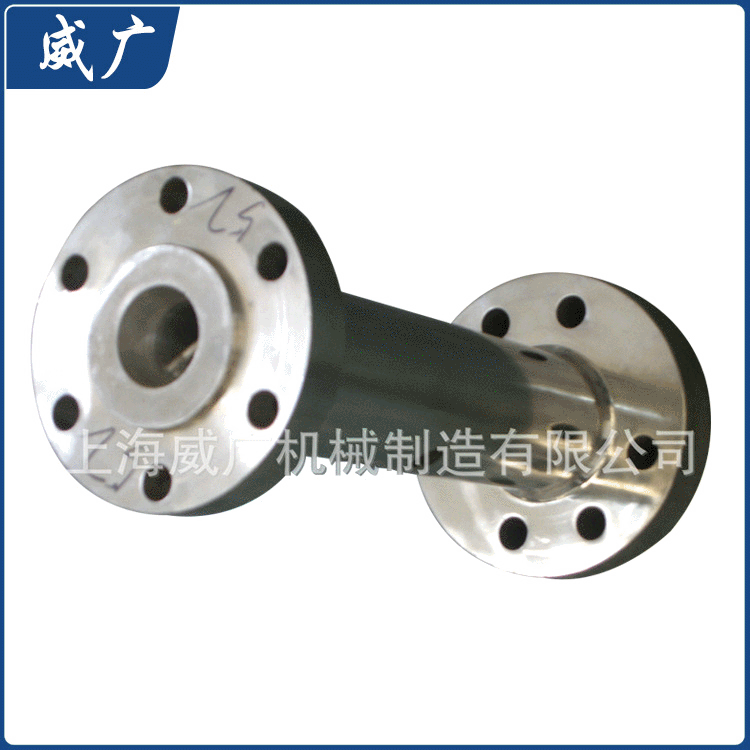 销售 SH型高压混合器 管道混合器不锈钢静态混合机