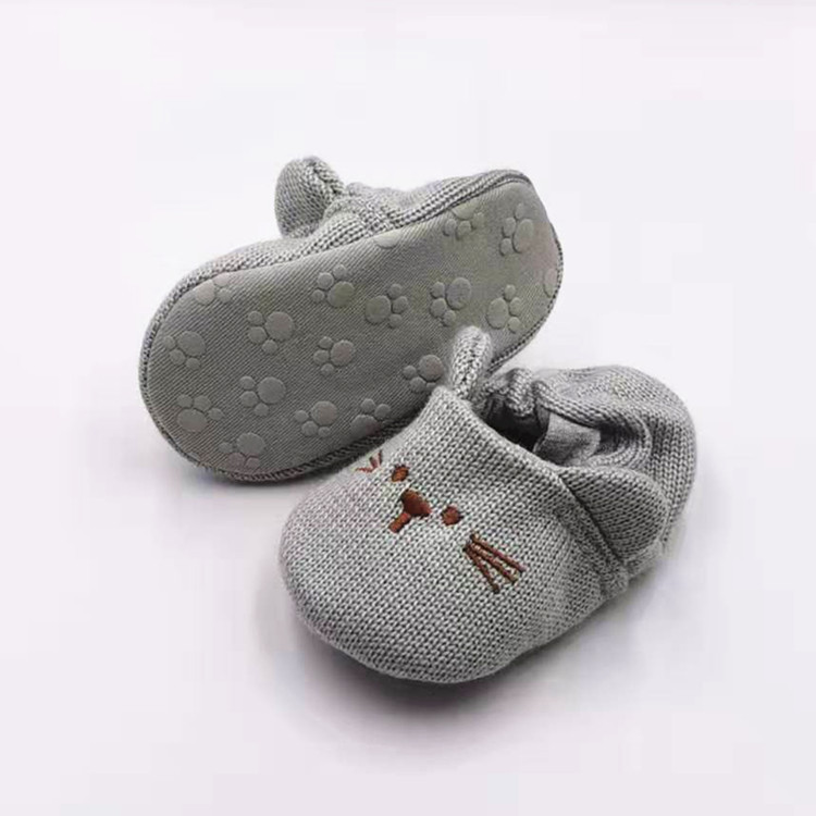 Chaussures bébé en coton - Ref 3436807 Image 20