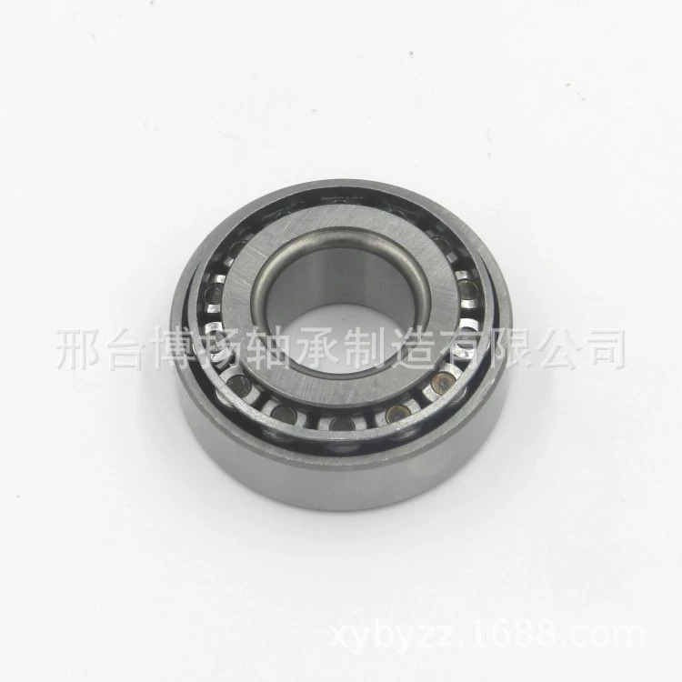 Производители подшипников для автомобилей 90368-19037, конические роликовые подшипники 52730-36200 дюймов