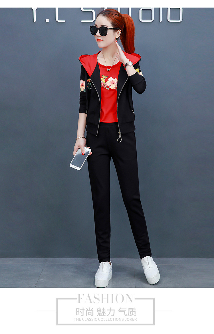 Costume femme en Mélange de coton - Ref 3335678 Image 50