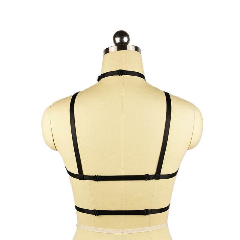 Soutiens-gorge BODY HARNESS en Polyester - Ref 3371189 Image 9