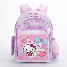 HelloKitty猫书包1-3年级中码可爱双肩背包大容量2小学生女生批发