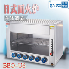 /ʽ¯/BBQ-U4濾¯/ȼʳ濾¯