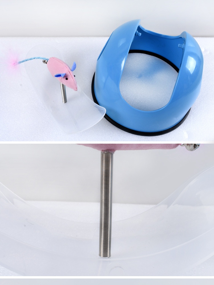 Cat Toy Tray Image 3