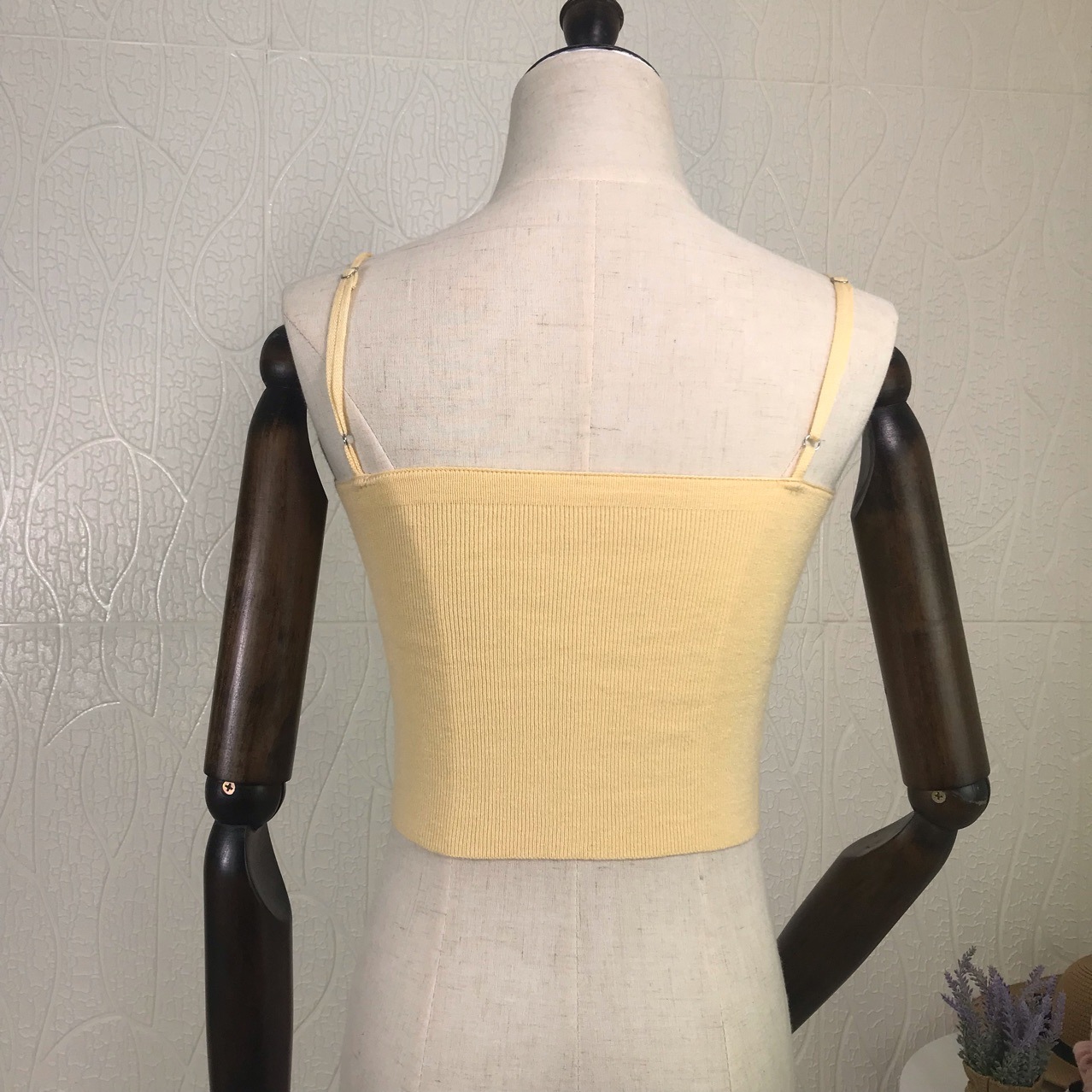 Pull femme - Ref 3414233 Image 4