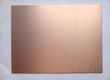 1.6MM ��� ���~�� ���� 15*20CM ��Ǫ�� ���wFR-4 �f�ܰ�PCB��