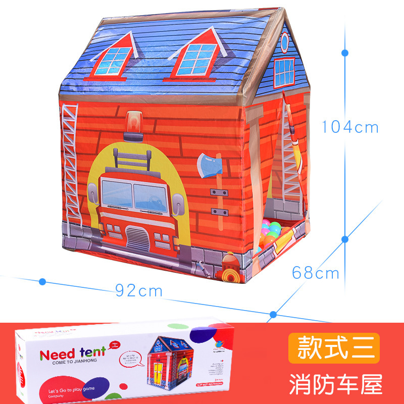 Tent