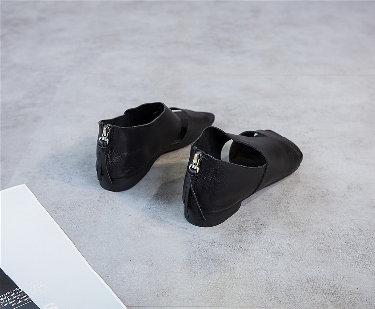 Chaussures été pour femme en Caoutchouc - Ref 3346479 Image 29