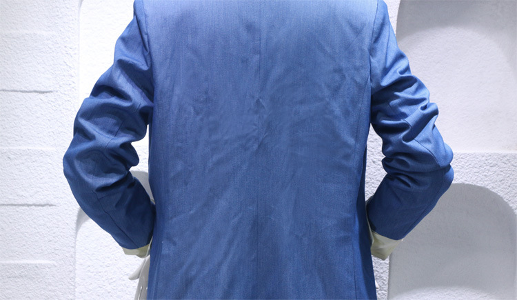 Costume femme en Mousseline - Ref 3335685 Image 16