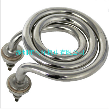 坂口电热FW110水用旋涡型加热器