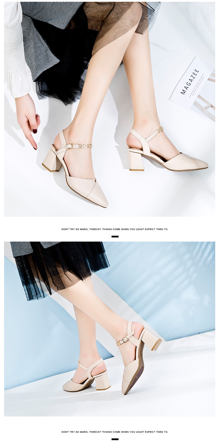 Chaussures été pour femme en Caoutchouc - Ref 3346348 Image 19