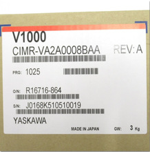 ���۰���׃�l��CIMR-VA2A0008BAA ȫ��ԭ�b �ձ��M��