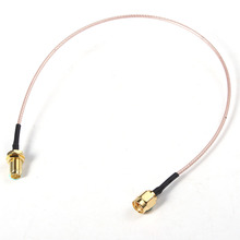 ���lSMA�B�Ӿ�RG316�ɶ˃��݃��10CM�L15���������D��30CM 50CM