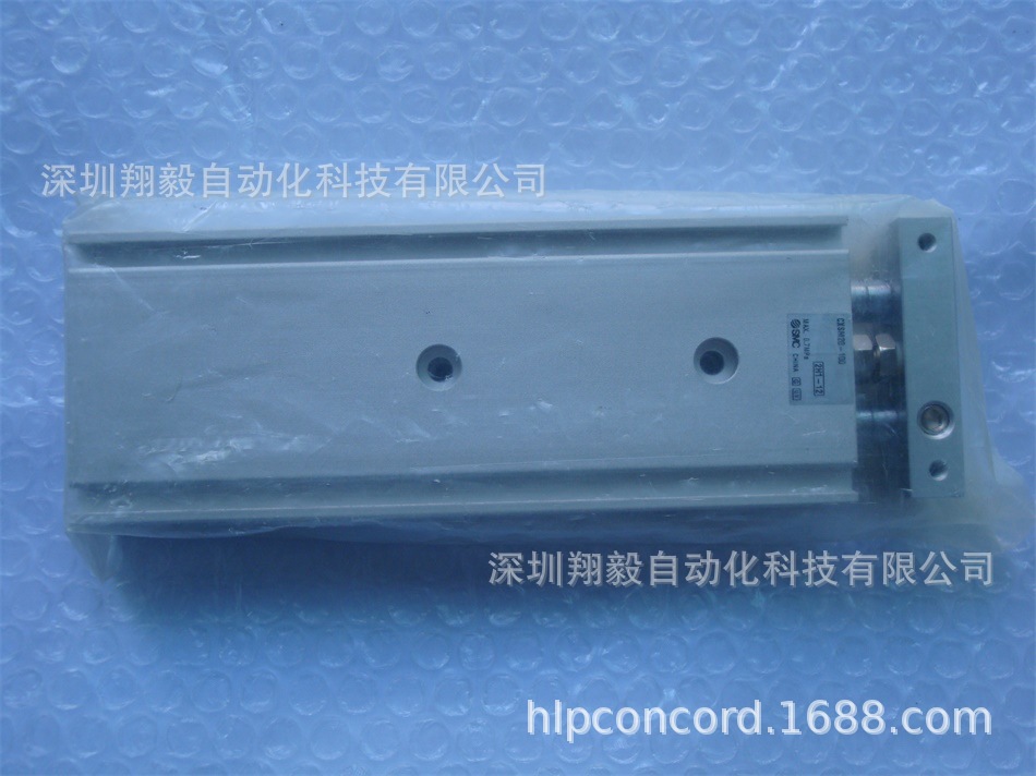 供应全新原装  CXSM20-100 双联气缸