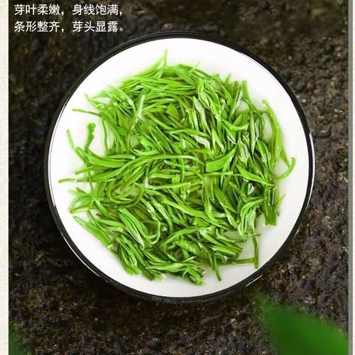 Special Spring Tea Mingqian Biluochun New Tea 250-500g Green Tea Gift Box Canned Loose Tea Wholesale