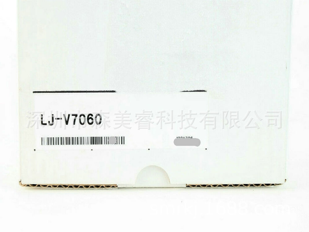 LJ-V7060 基恩士 全新原装正品 KEYENCE高精度 测量传感器