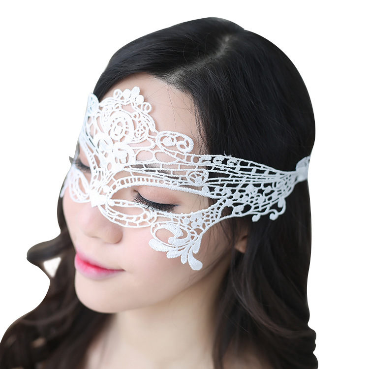 Soutiens-gorge NOYAU DE CERISE en  dentelle - Ref 3370409 Image 12