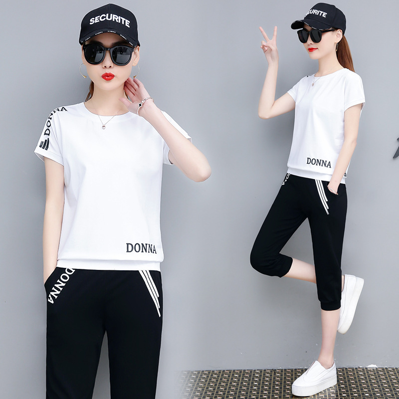 Costume femme en Coton - Ref 3333578 Image 9