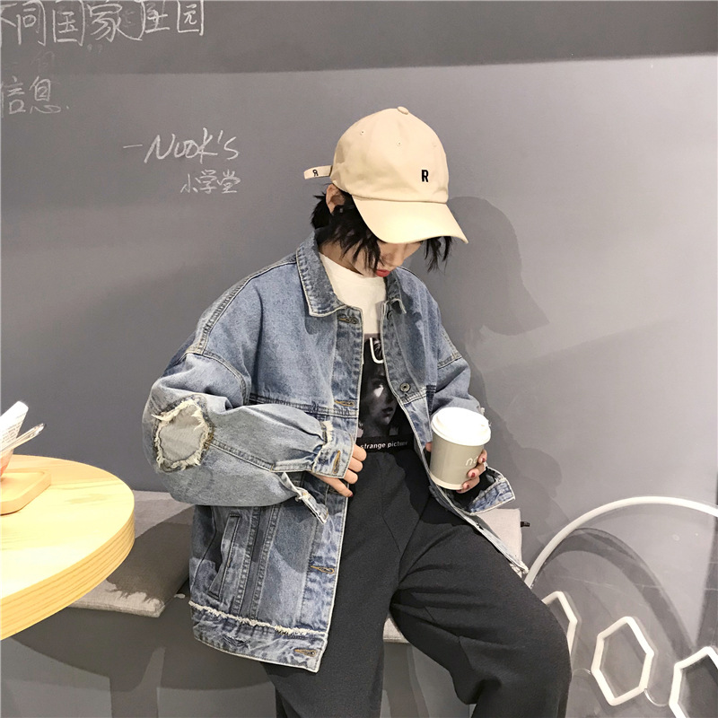 Blouson femme en Cow-boy - Ref 3321965 Image 4