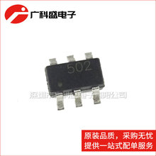 TVS������ CDSOT236-0502 BOURNS SOT23-6 ˿ӡ502 ȫ��ԭװ