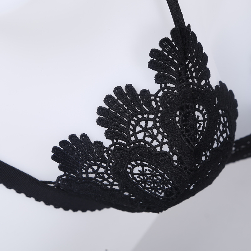 Soutiens-gorge en Spandex Leica - Ref 3370050 Image 19