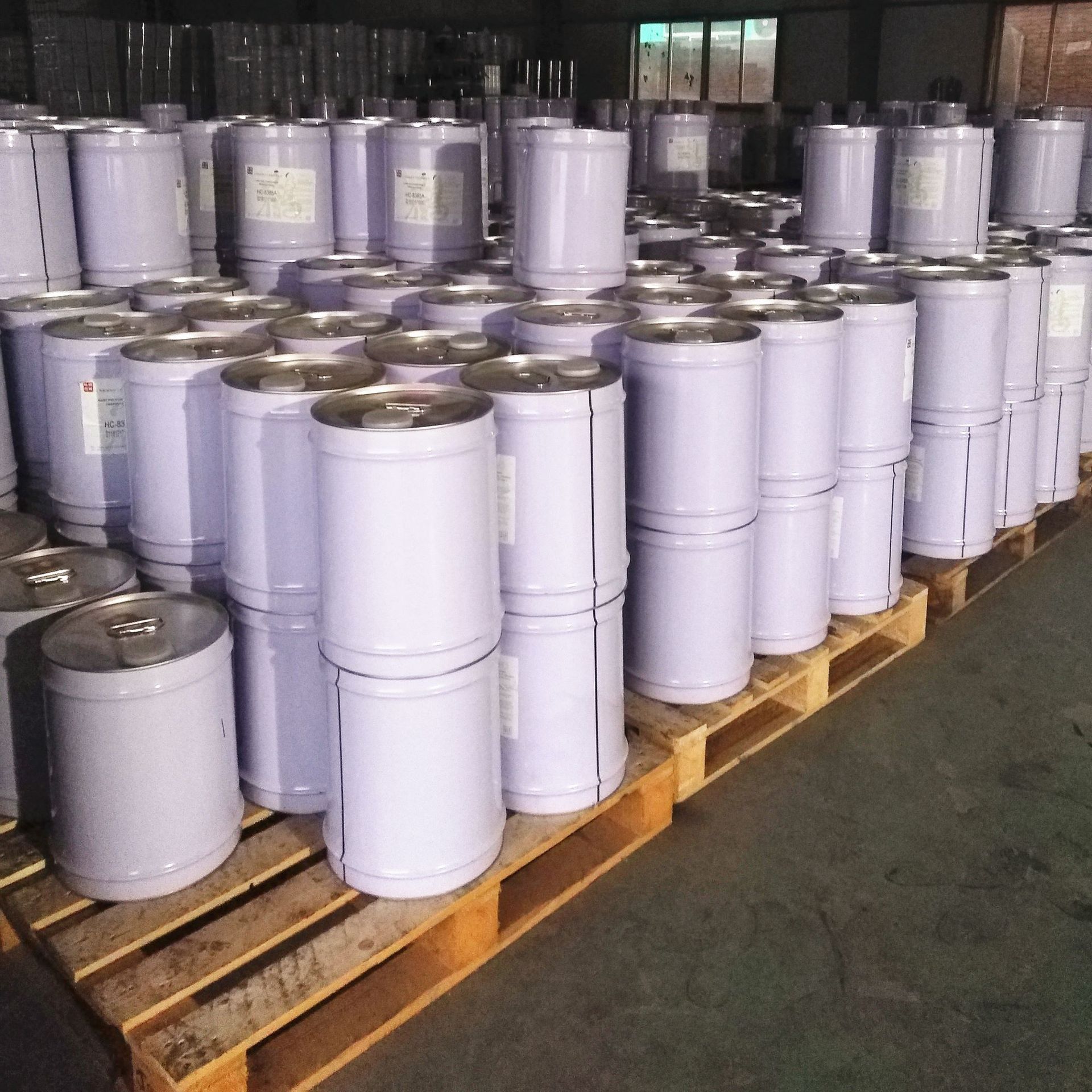 聚氨酯CPU预聚体 用于印刷胶辊、电子打印设备胶辊、刮刀