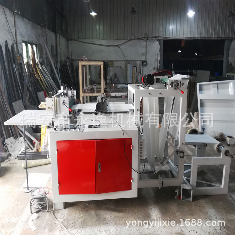 厂家供应印刷纸横切机、追踪电眼裁片机、淋膜纸卷切片机