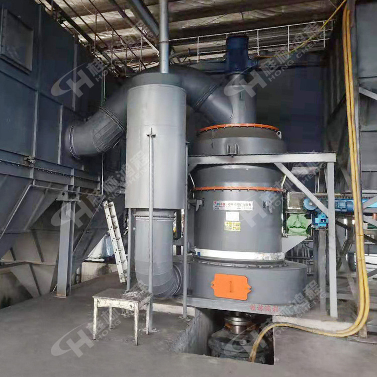 粉碎机厂家直销 新型雷蒙粉碎机 HCQ1500硅藻土雷蒙磨