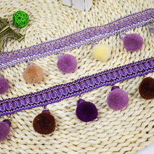 �S��ֱ�N ��ɫë��߅ DIY�ֹ���� �����L�����������K��߅�F؛