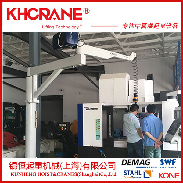 智能系统 钢丝绳电动提升机 伺服电机电动葫芦提升机美国是4548EN