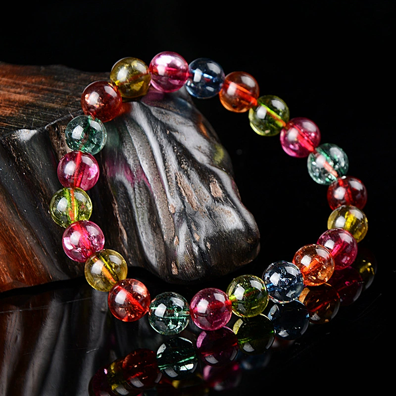 同美 Tourmaline модный классический браслет, украшения, оптом