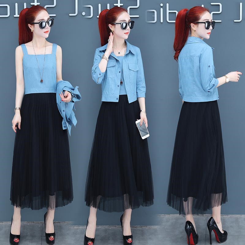 Costume femme en Cow-boy - Ref 3334901 Image 10