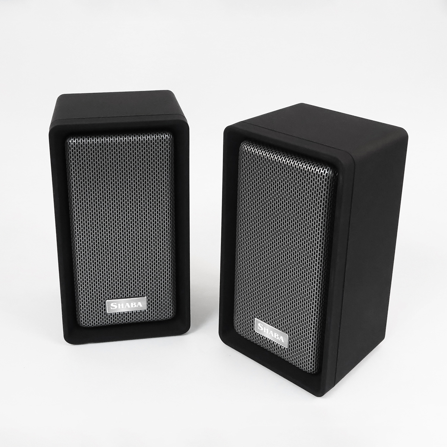 VST60 Bluetooth for ren og vakker kvalitet hjemme, stue, kontorbruk, diverse lydeffekter, kompakt skrivebord_voghion.com