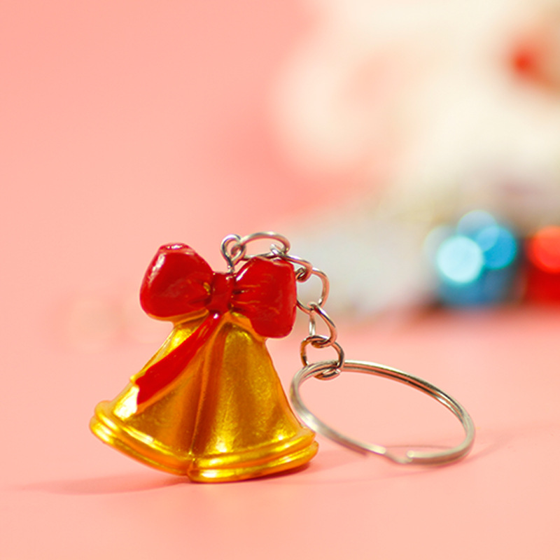 F3-1-6圣诞铃铛