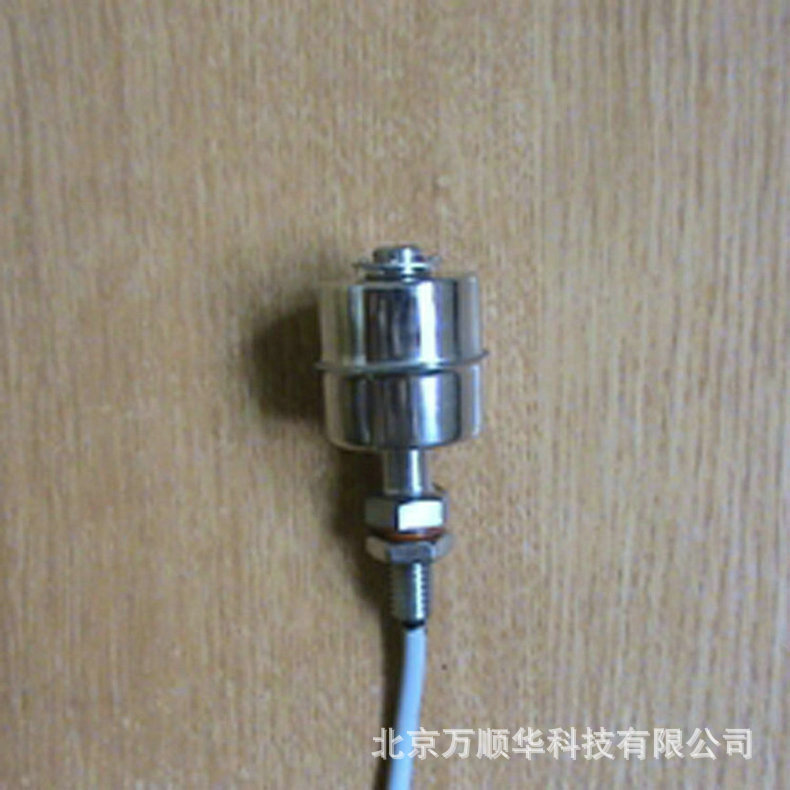 耐腐不锈钢小浮球液位开关 不锈钢液位开关 加长型液位开关