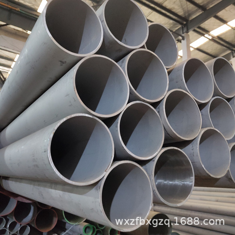 ASME A269 TP316/316L不锈钢管 不锈钢气路管 手术室不锈钢洁净管